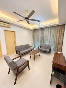 The Peak Suites