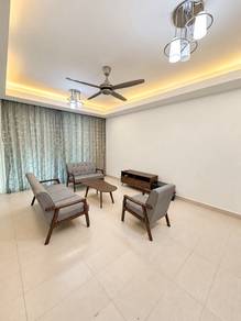 The Peak Suites | Likas | Cozy & Nice