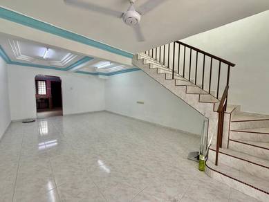 For Sale | Untuk Dijual | Kota Masai, Jalan Nenas
