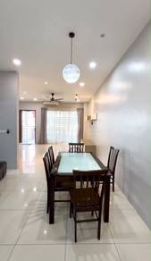 2-storey-Terraced-House-for-rent-Simpang-Ampat-Penang