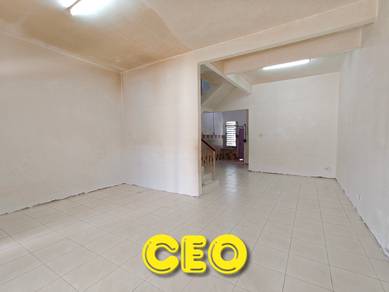 2-storey-Terraced-House-for-sale-Alma-Penang