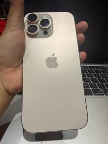 iphone 16 pro max super good condition