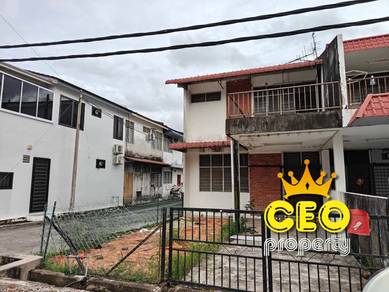 2-storey-Terraced-House-for-sale-Alma-Penang