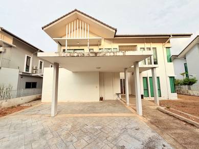 Bungalow-House-for-sale-Bertam-Penang