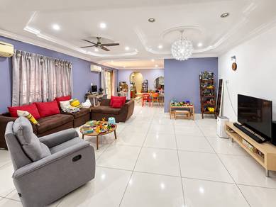 2-storey-Terraced-House-for-sale-Klang-Selangor