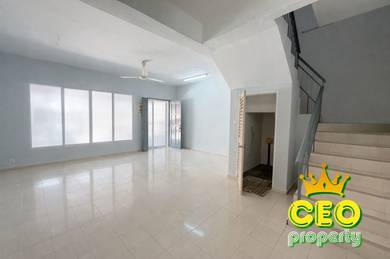 2-storey-Terraced-House-for-sale-Bukit-Mertajam-Penang