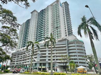 Saville @ D Lake, Puchong