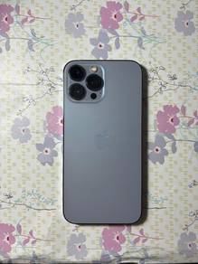 IPHONE 13promax to sell!!