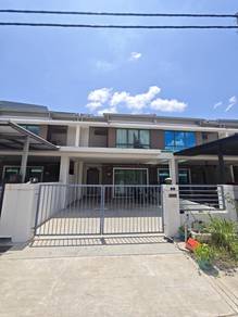 Terraced-House-for-sale-Sungai-Petani-Kedah