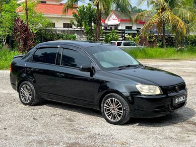 2008 Proton SAGA 1.3 H-LINE (A) New Paint Tiptop