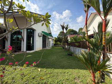 Bungalow-House-for-sale-Bertam-Penang