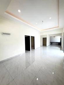 Megah Ria Single Storey Semi D Fully Renovated Unit For Sale