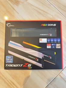 G.SKILL Trident Z5 DDR5 RAM 32GB (16GB x 2)