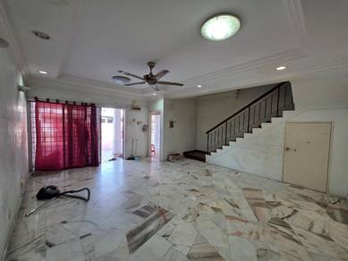 2-storey-Terraced-House-for-rent-Kajang-Selangor