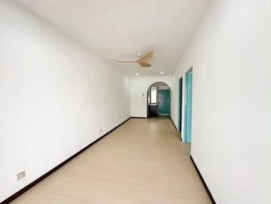 1-storey-Terraced-House-for-sale-Bukit-Beruntung-Selangor