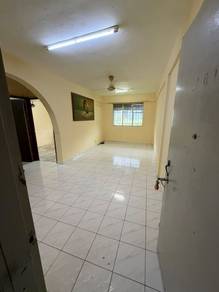 Flat Taman Bukit Angkasa, Bangsar South Pantai Mont Kiara