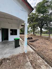 1-storey-Terraced-House-for-rent-Kulim-Kedah