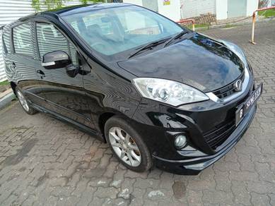 2016 Perodua ALZA 1.5 EZ STANDARD FACELIFT (A)