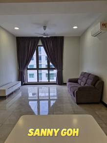 Celesta Residency Bayan Lepas Fully Funish Worth Rent Sungai Nibong