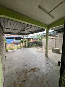 1-storey-Terraced-House-for-rent-Lunas-Kedah