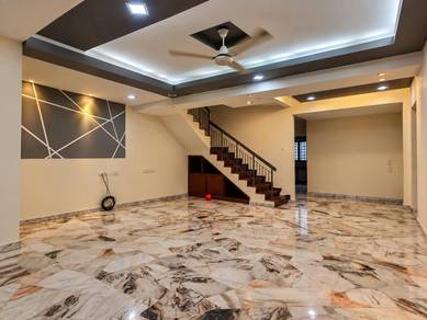 2-storey-Terraced-House-for-sale-Kajang-Selangor