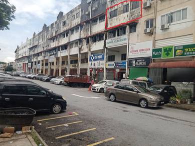 Office-space-for-sale-Kepong-Kuala-Lumpur