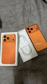 17 Pro Max 256GB
