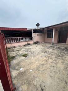 1-storey-Terraced-House-for-rent-Kulim-Kedah