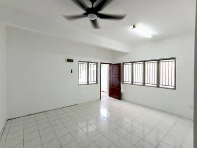 Townhouse-for-rent-Rawang-Selangor