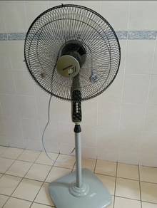 pensonic stand fan