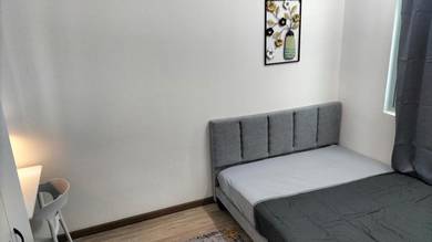Bilik Sewa SINGLE RESIDENSI ADELINA Bangi Avenue Near UKM & Bangi Wond