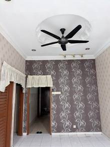 2-storey-Terraced-House-for-sale-Klang-Selangor