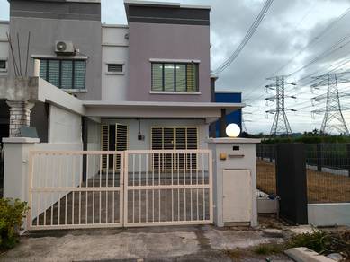 Rawang, Taman Sri Garing, CORNER LOT, Gated & Guarded, 4 Bedrooms