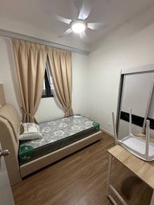 M astra Setapak Room to Rent