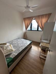 M astra Setapak Room to Rent