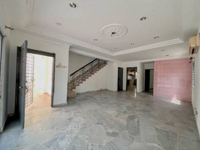 Bungalow-House-for-sale-Rawang-Selangor