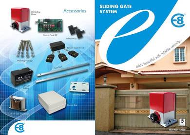 installation""autogate::sliding::folding