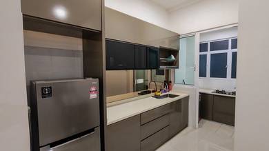 Desa Green Serviced Apartment