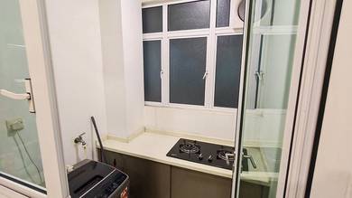 Desa Green Serviced Apartment-2