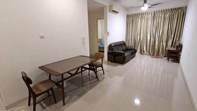 Desa Green Serviced Apartment-3