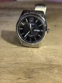 casio MTP1335 38mm 2ndhand watch