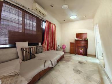 Furnished Bukit Mertajam House For Rent Taman Desa Damai 1 Storey Rent