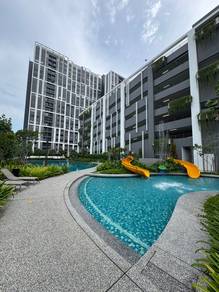 For Rent - Casa Embun @ Cybersouth