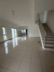 For Rent Near to Airport Corner Lot, M Senyumia Salak Tinggi Sepang