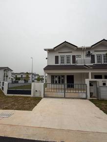 2-storey-Terraced-House-for-rent-Sepang-Selangor
