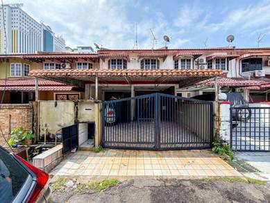 2-storey-Terraced-House-for-sale-Subang-Jaya-Selangor