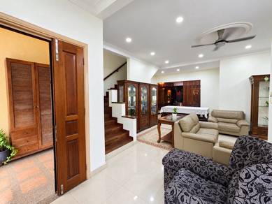 2-storey-Terraced-House-for-sale-Shah-Alam-Selangor-3