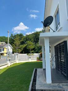 D`Areca Height Taman Bandar Senawang [Corner Lot]