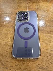 iPhone 14 Pro 256GB Deep Purple | TMT Receipt (31 