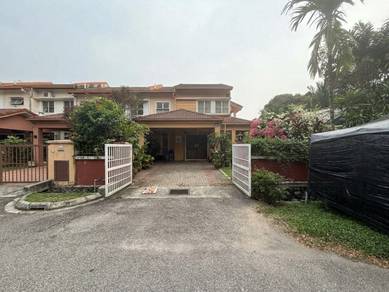 2-storey-Terraced-House-for-sale-USJ-Selangor